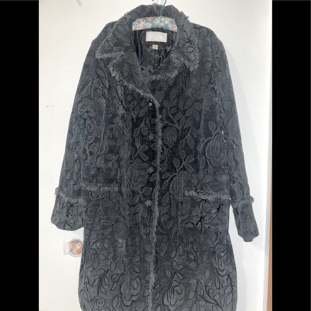 Vintage Jacket